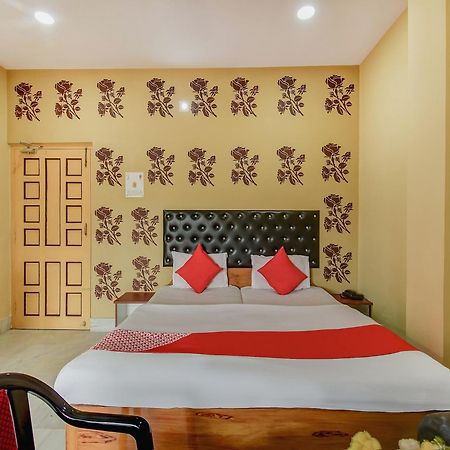 Super Oyo Hotel Priyal Amrit Sagar Rourkela Ngoại thất bức ảnh