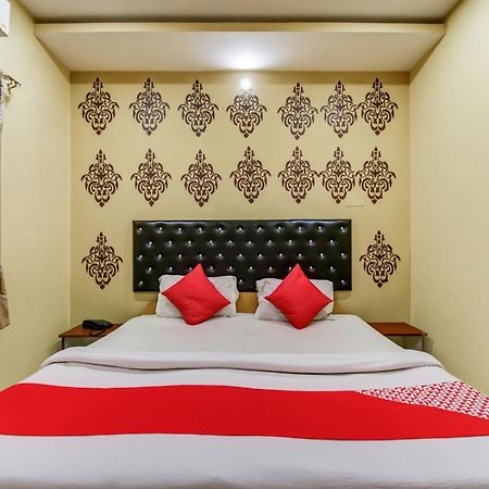 Hotel O Priyal Amrit Sagar Rourkela Ngoại thất bức ảnh
