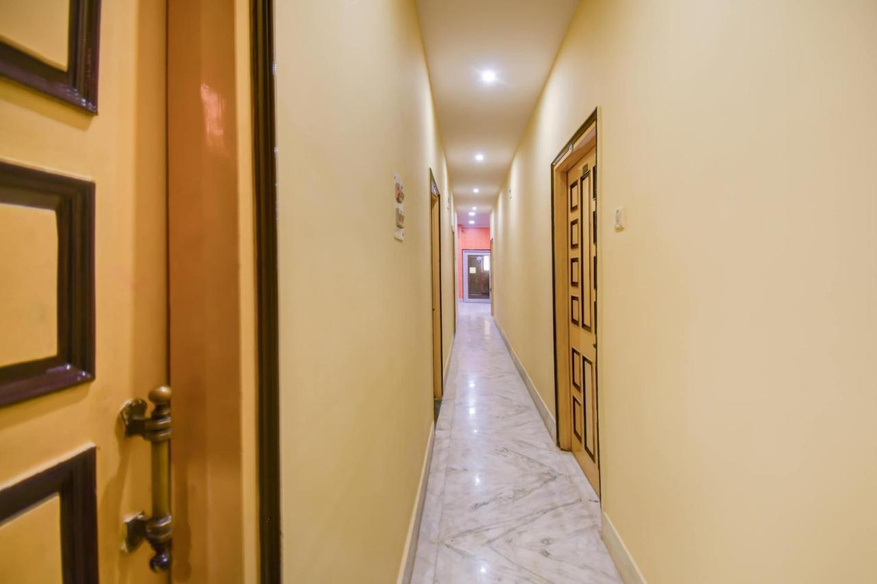 Hotel O Priyal Amrit Sagar Rourkela Ngoại thất bức ảnh