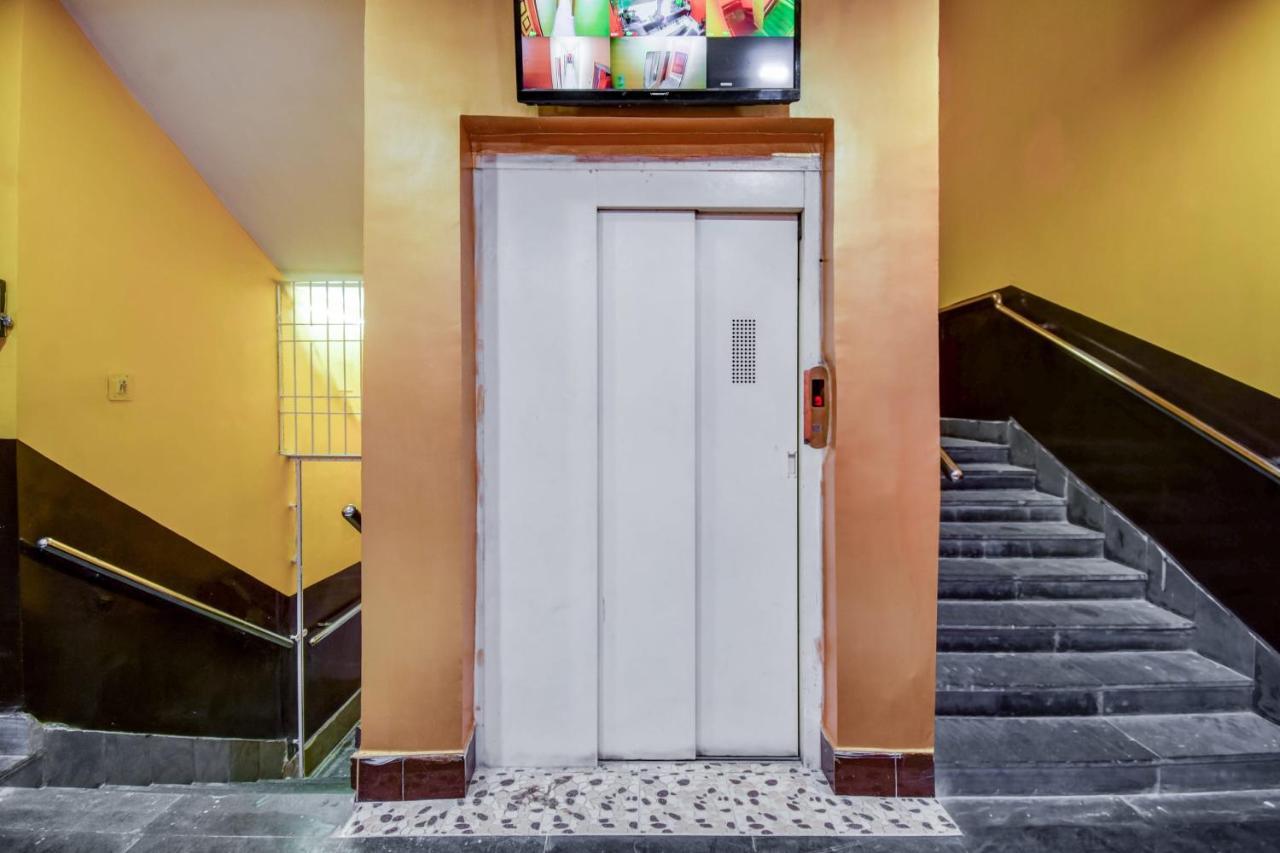 Hotel O Priyal Amrit Sagar Rourkela Ngoại thất bức ảnh