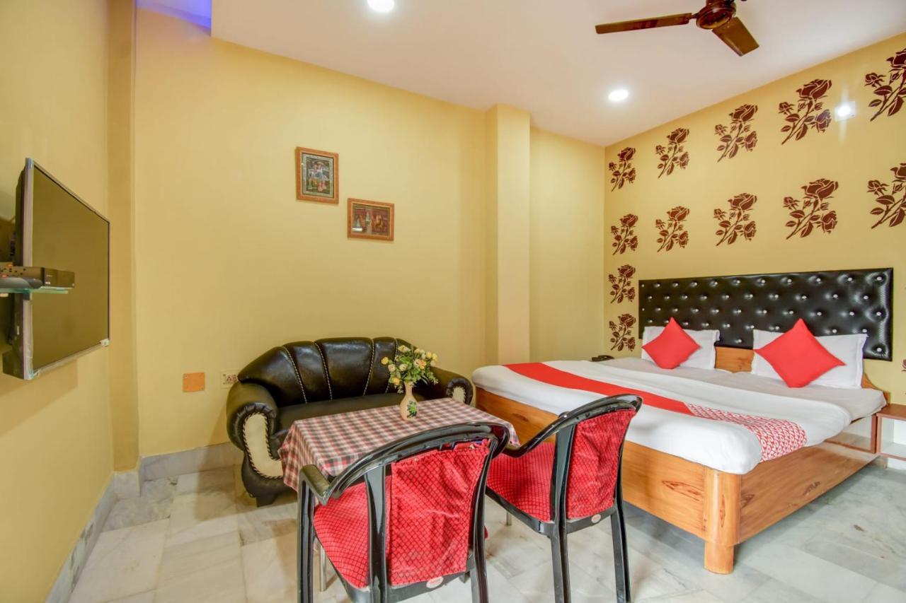 Hotel O Priyal Amrit Sagar Rourkela Ngoại thất bức ảnh