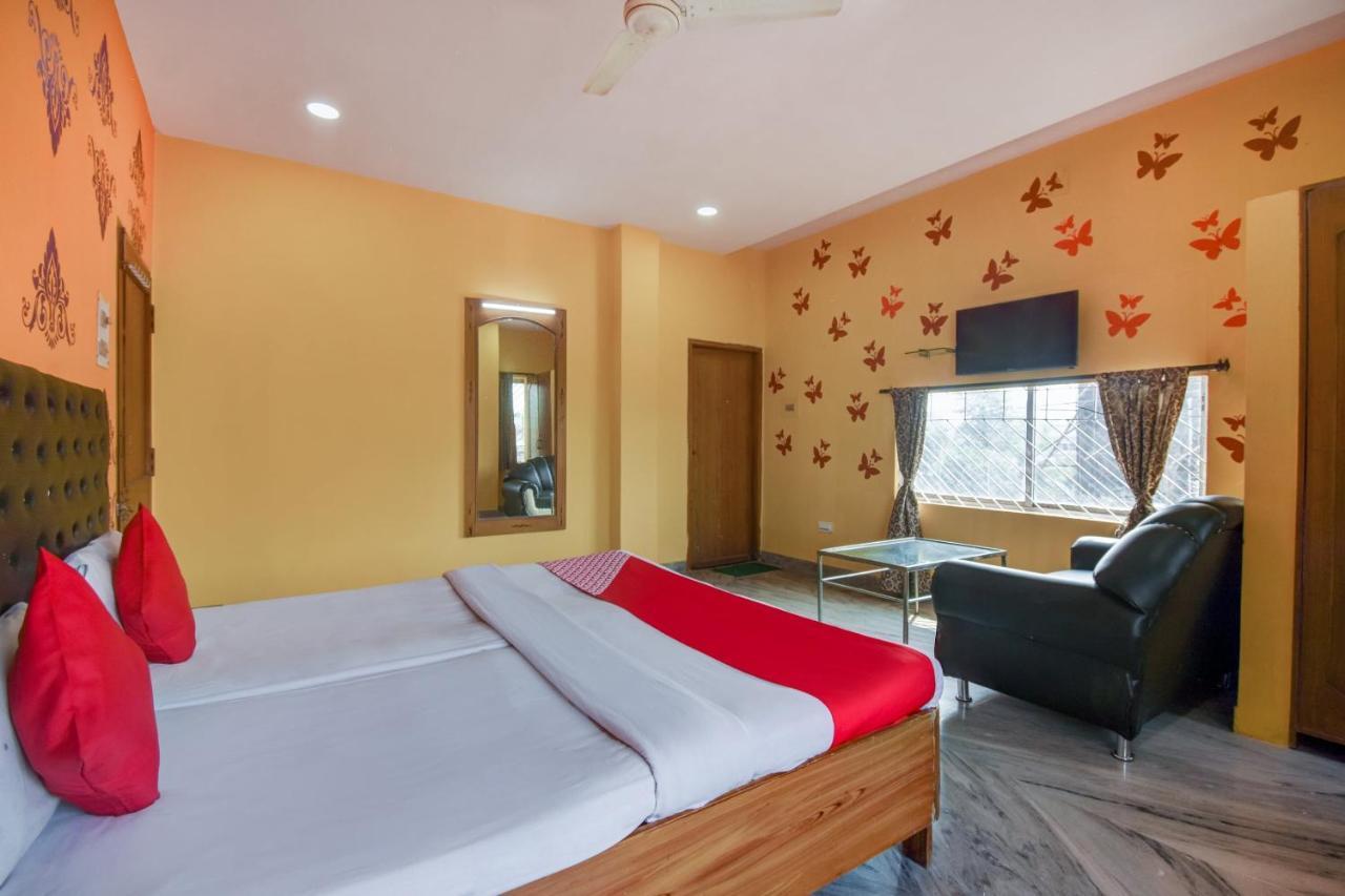 Super Oyo Hotel Priyal Amrit Sagar Rourkela Ngoại thất bức ảnh