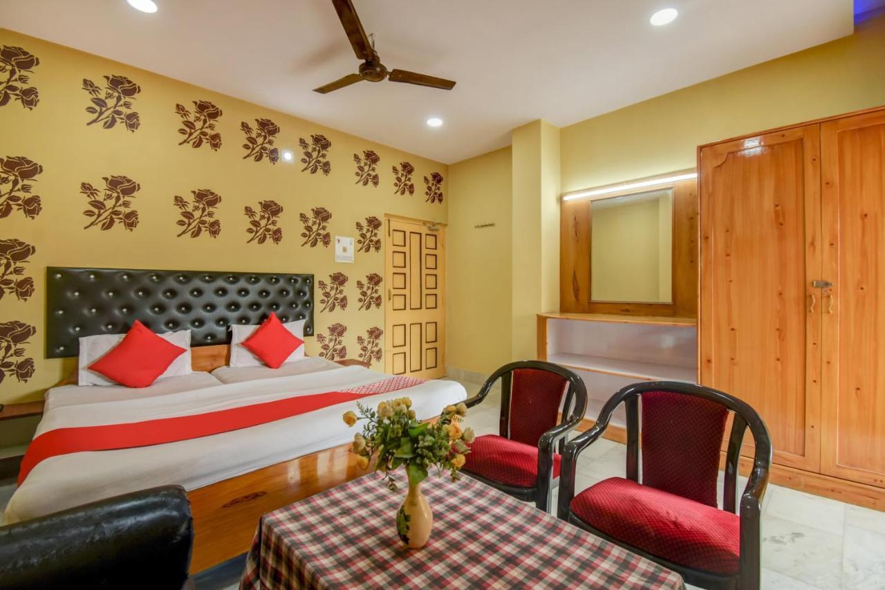 Super Oyo Hotel Priyal Amrit Sagar Rourkela Ngoại thất bức ảnh