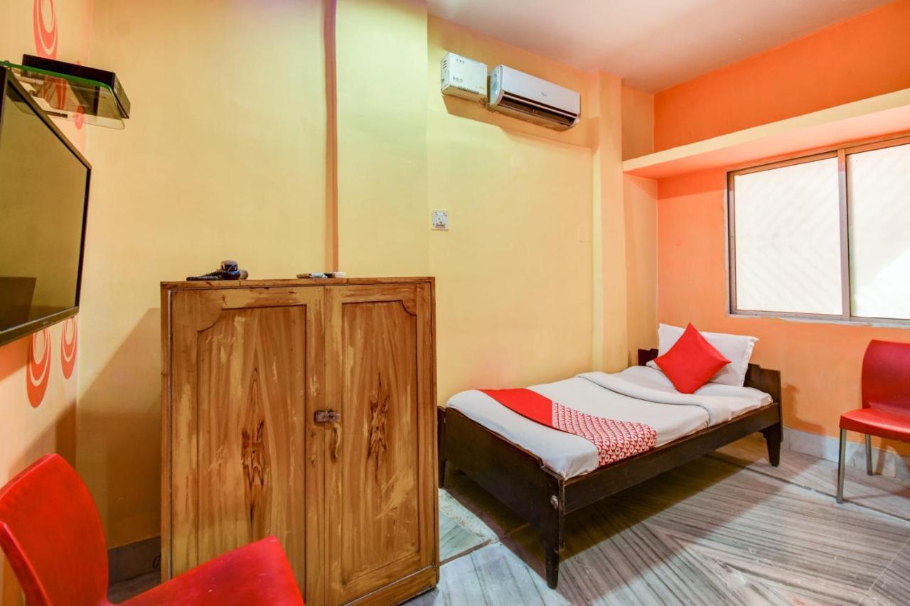 Hotel O Priyal Amrit Sagar Rourkela Ngoại thất bức ảnh