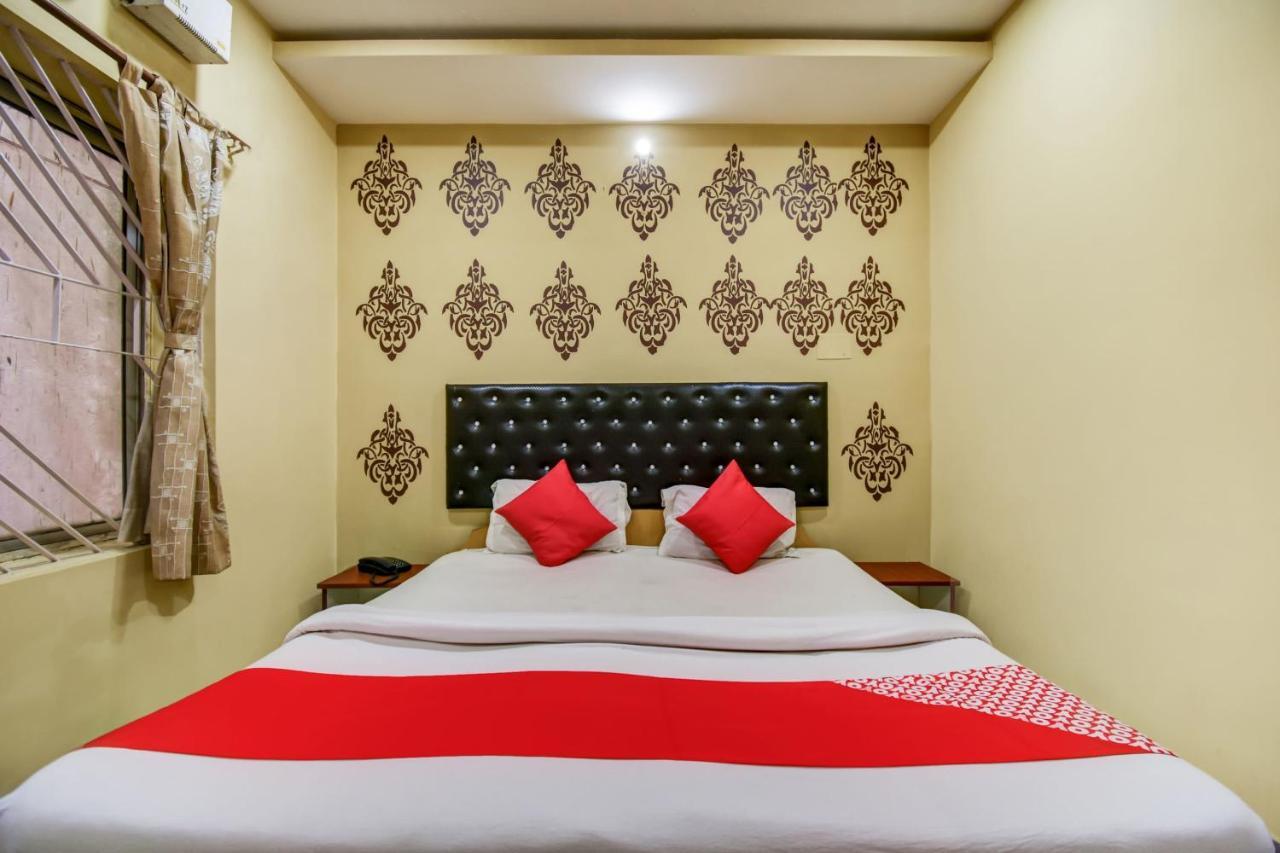 Super Oyo Hotel Priyal Amrit Sagar Rourkela Ngoại thất bức ảnh