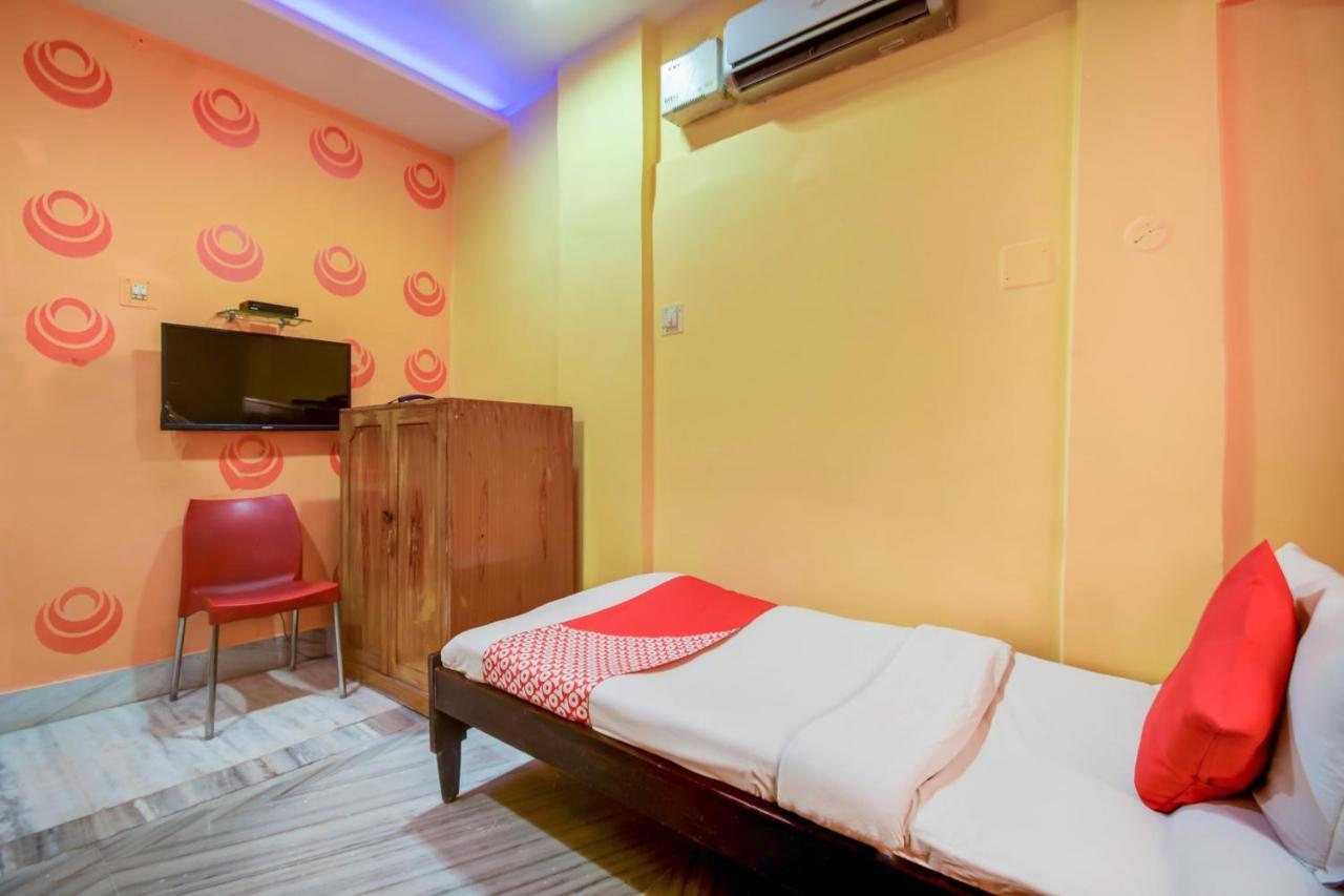 Super Oyo Hotel Priyal Amrit Sagar Rourkela Ngoại thất bức ảnh