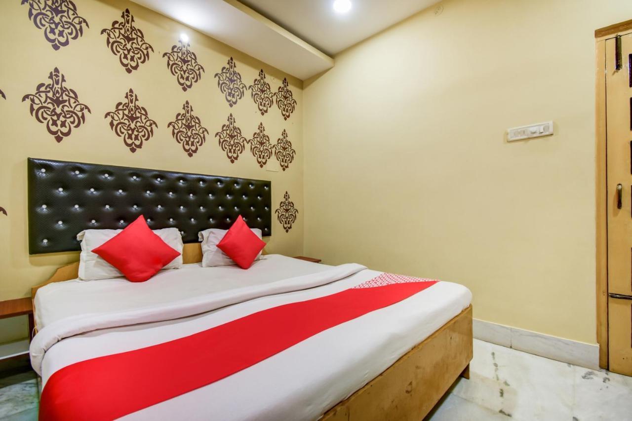 Super Oyo Hotel Priyal Amrit Sagar Rourkela Ngoại thất bức ảnh