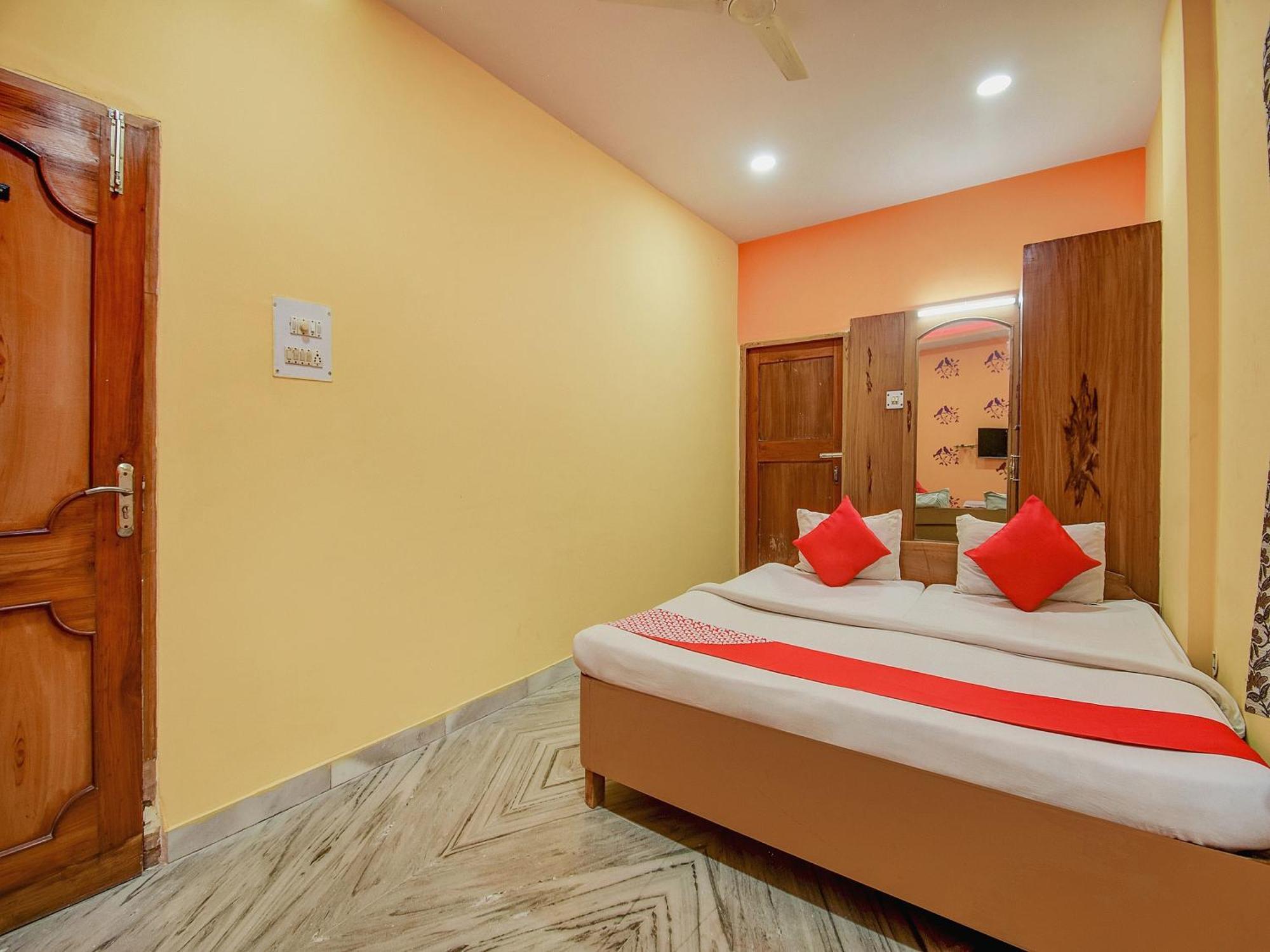 Hotel O Priyal Amrit Sagar Rourkela Ngoại thất bức ảnh