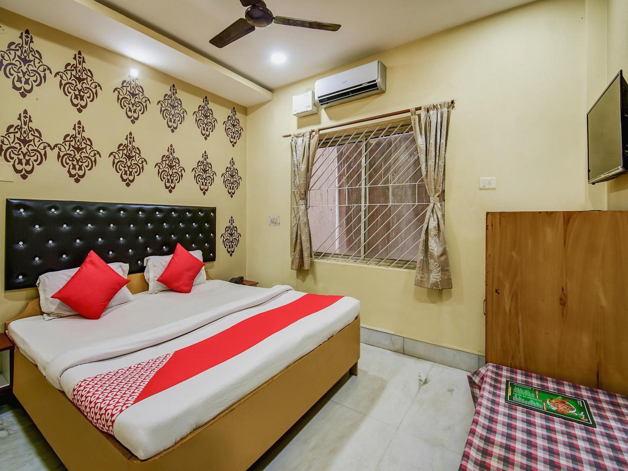 Hotel O Priyal Amrit Sagar Rourkela Ngoại thất bức ảnh