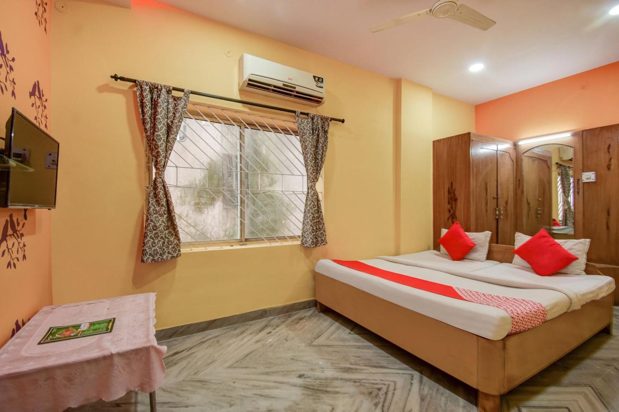 Hotel O Priyal Amrit Sagar Rourkela Ngoại thất bức ảnh