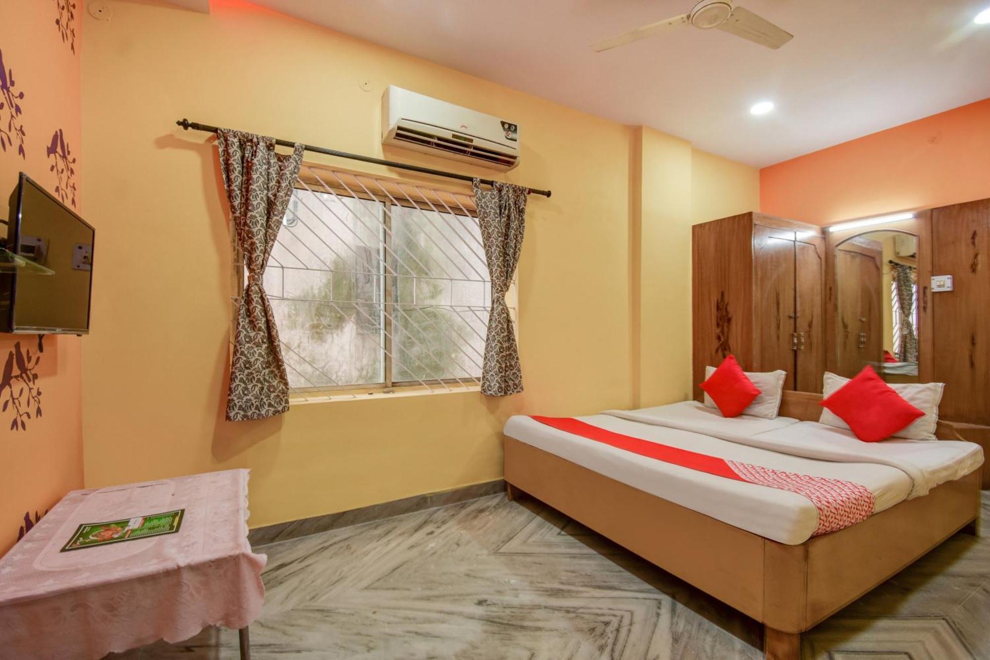 Super Oyo Hotel Priyal Amrit Sagar Rourkela Ngoại thất bức ảnh