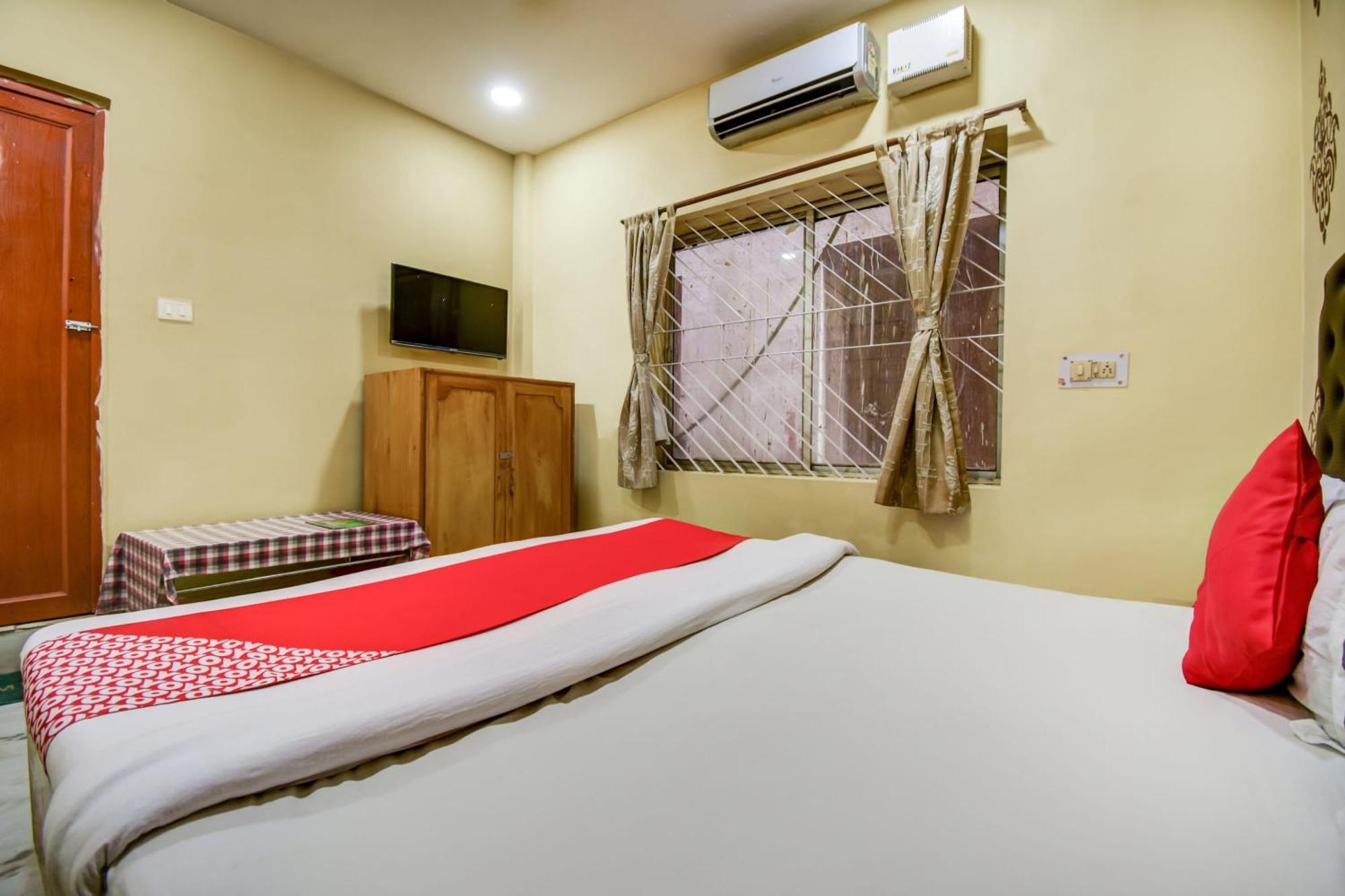 Super Oyo Hotel Priyal Amrit Sagar Rourkela Ngoại thất bức ảnh