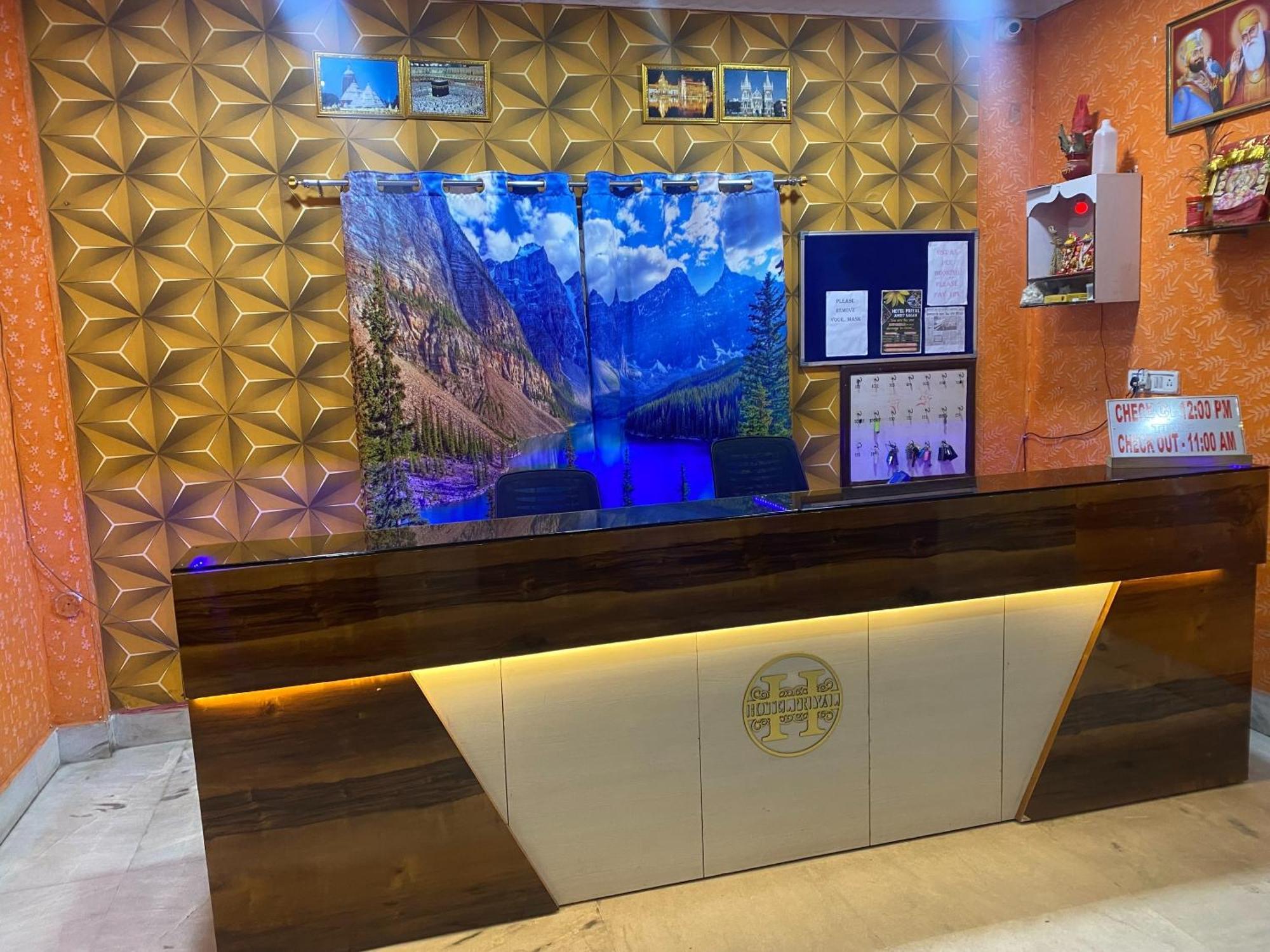 Hotel O Priyal Amrit Sagar Rourkela Ngoại thất bức ảnh
