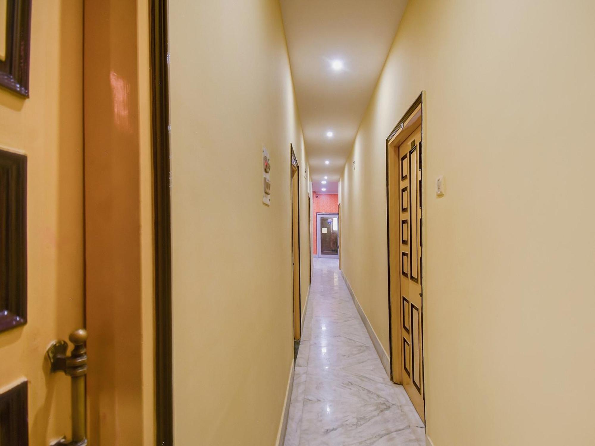 Hotel O Priyal Amrit Sagar Rourkela Ngoại thất bức ảnh