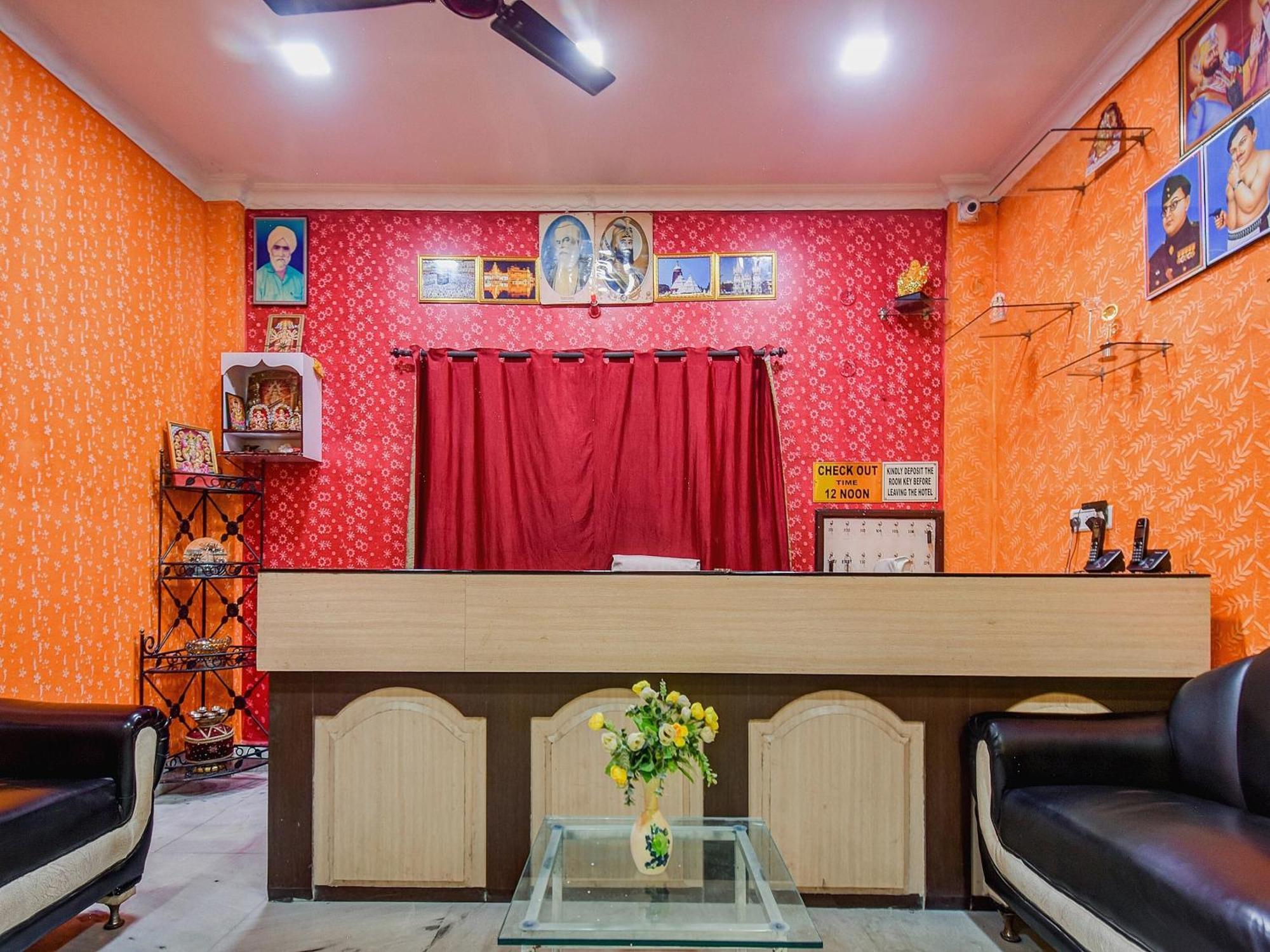Hotel O Priyal Amrit Sagar Rourkela Ngoại thất bức ảnh