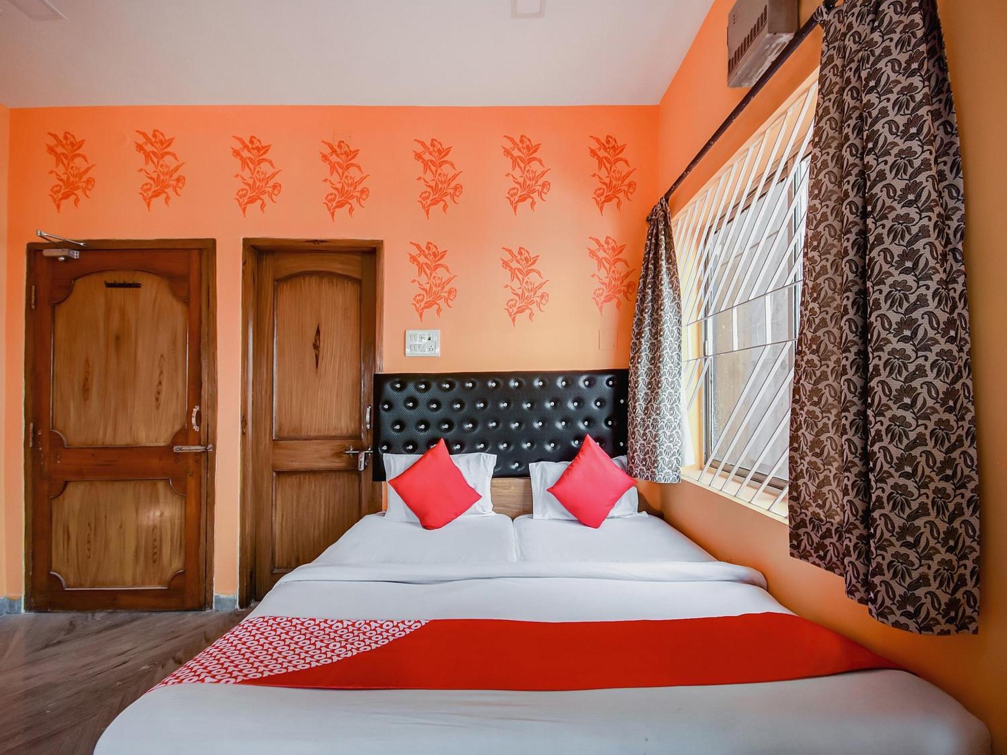 Hotel O Priyal Amrit Sagar Rourkela Ngoại thất bức ảnh