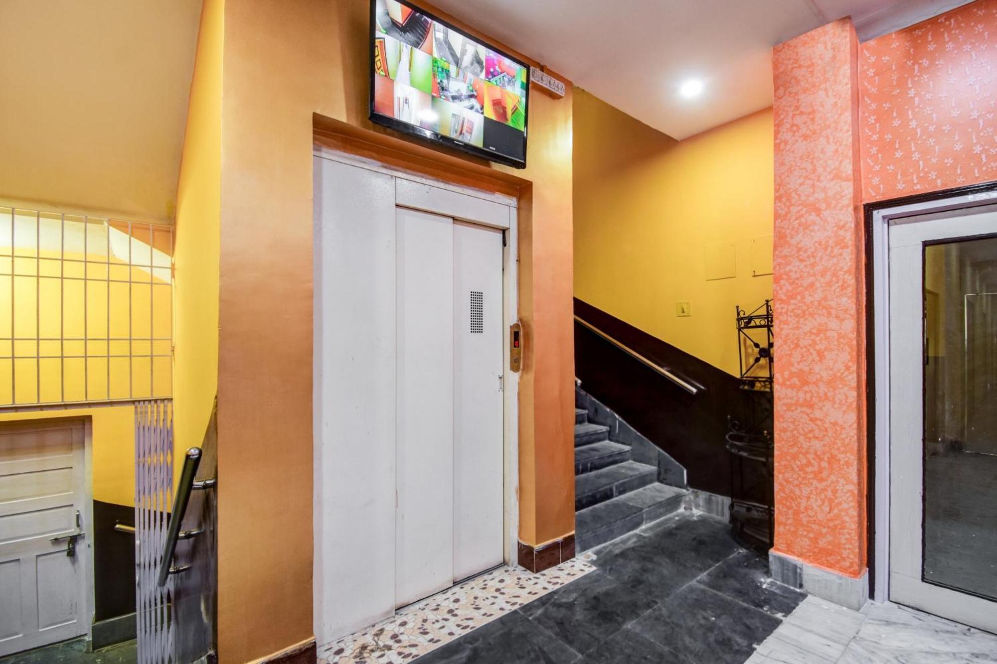 Hotel O Priyal Amrit Sagar Rourkela Ngoại thất bức ảnh